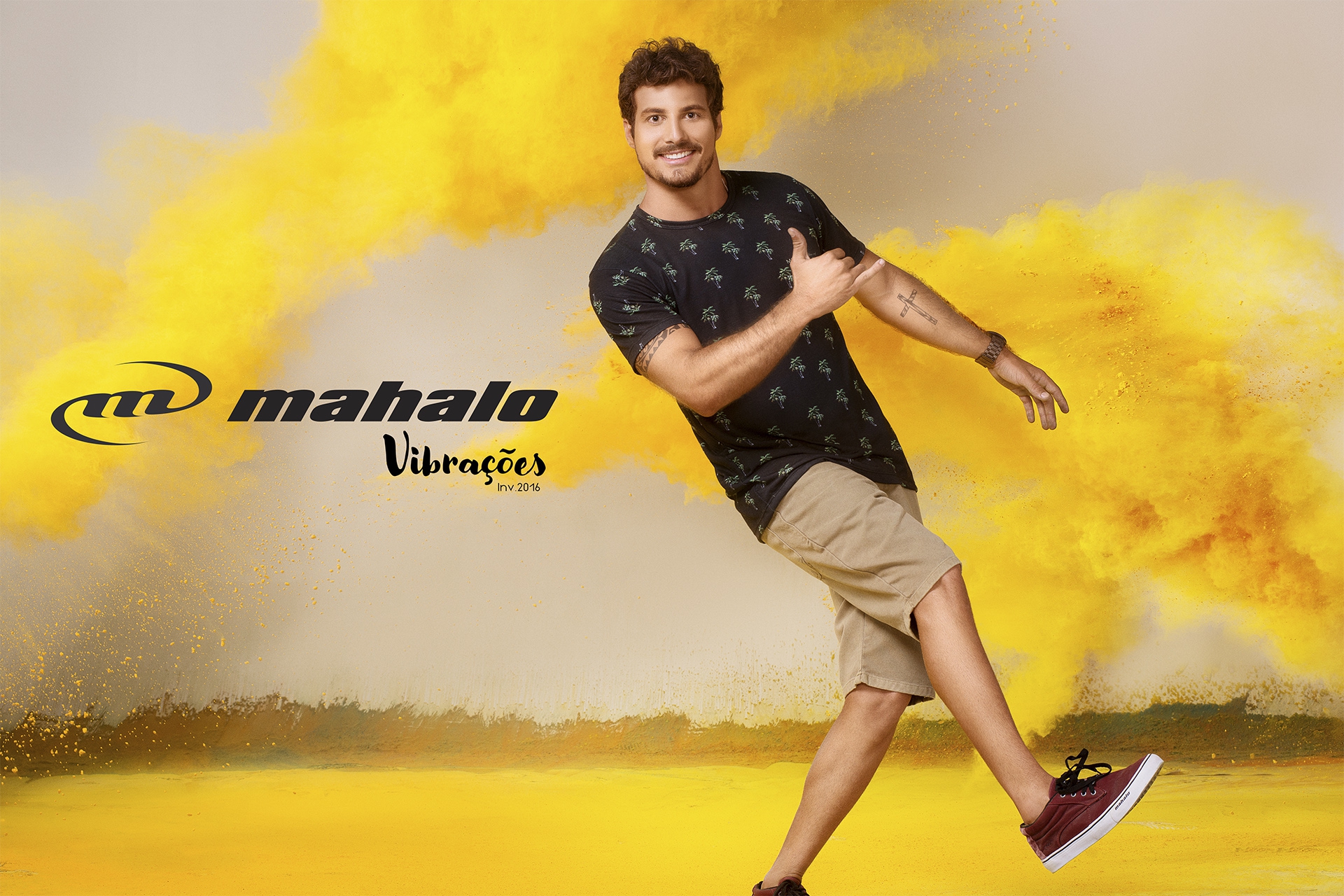 henrique vibrações 2